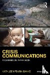 Fearn-Banks, Kathleen (University of Washington - Crisis Communications