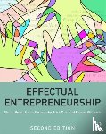 Read, Stuart (Williamette University, Sarasvathy, Saras (University of Virginia, Dew, Nick (Naval Postgraduate School, Wiltbank, Robert - Effectual Entrepreneurship