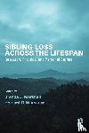  - Sibling Loss Across the Lifespan