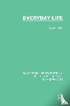Heller, Agnes - Everyday Life