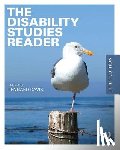 Lennard J. (University of Illinois, Chicago, USA) Davis - The Disability Studies Reader