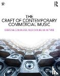 McCandless, Greg, McIntyre, Daniel - The Craft of Contemporary Commercial Music