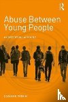 Firmin, Carlene (University of Bedfordshire - Abuse Between Young People