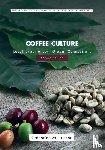 Tucker, Catherine M. (Indiana University - Coffee Culture
