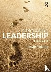Pardey, David - Introducing Leadership