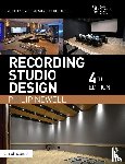 Newell, Philip - Recording Studio Design