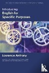 Anthony, Laurence (Waseda University, Tokyo, Japan) - INTRODUCING ENGLISH FOR SPECIFIC PURPOSES (ROUT