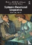Matthiessen, Christian M.I.M. (Hong Kong Polytechnic University), Teruya, Kazuhiro (Hong Kong Polytechnic University) - Systemic Functional Linguistics