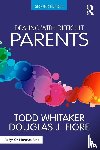 Whitaker, Todd - Dealing with Difficult Parents