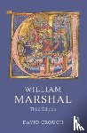 Crouch, David (University of Hull - William Marshal