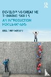 Hokanson, Brad (University of Minnesota - Developing Creative Thinking Skills