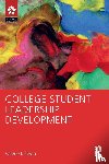Sessa, Valerie I. (Montclair State University - College Student Leadership Development