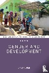 Momsen, Janet - Gender and Development