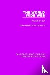 Handley, Mark, Crowcroft, Jon (University of Cambridge - The World Wide Web