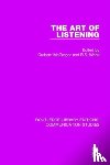  - The Art of Listening