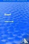 Lavrin, Janko - Gogol