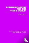 Reeves, Geoffrey - Communications and the 'Third World'