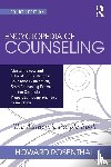 Rosenthal, Howard - Encyclopedia of Counseling