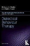 Swales, Michaela A. (University of Wales, Heard, Heidi L. (Consultant and Supervisor - Dialectical Behaviour Therapy