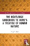 Kail, P. J. E. (University of Oxford - The Routledge Guidebook to Hume’s A Treatise of Human Nature