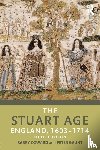 Coward, Barry, Gaunt, Peter (University of Chester - The Stuart Age