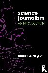 Angler, Martin - Science Journalism