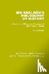 Mahdi, Muhsin - Ibn Khaldun's Philosophy of History