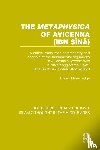 Morewedge, Parviz - The 'Metaphysica' of Avicenna (ibn Sina)