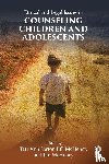  - Ethical and Legal Issues in Counseling Children and Adolescents