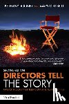 Rooney, Bethany, Belli, Mary Lou (Emmy Award winning director of Monk - Directors Tell the Story