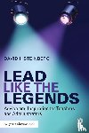 Steinberg, David (Montgomery Public Schools - Lead Like the Legends