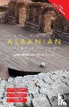 Meniku, Linda (University of Tirana, Albania), Campos, Hector (Georgetown University, USA) - Colloquial Albanian