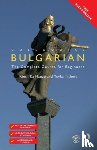 Ra Hauge, Kjetil (University of Oslo, Norway), Tisheva, Yovka (Sofia University, Bulgaria) - Colloquial Bulgarian