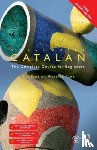 Ibarz, Alexander, Ibarz, Toni - Colloquial Catalan