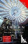 Hatherall, Dietlinde, Hatherall, Glyn - Colloquial German