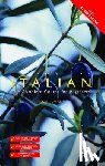 Lymbery, Sylvia - Colloquial Italian