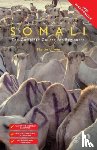 Orwin, Martin - Colloquial Somali