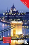 Rounds, Carol, Solyom, Erika - Colloquial Hungarian