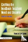 Van Soelen, Thomas M. (Van Soelen & Associates - Crafting the Feedback Teachers Need and Deserve