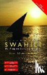 McGrath, Donovan, Marten, Lutz - Colloquial Swahili
