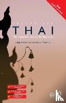 Moore, John, Rodchue, Saowalak - Colloquial Thai
