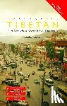 Samuels, Jonathan (Heidelberg University, Germany) - Colloquial Tibetan