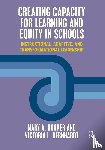 Hooper, Mary, Bernhardt, Victoria - Creating Capacity for Learning and Equity in Schools