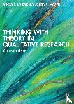 Jackson, Alecia Y. (Appalachian State University, Mazzei, Lisa A. (University of Oregon - Thinking with Theory in Qualitative Research