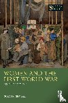 Grayzel, Susan (University of Mississippi - Women and the First World War
