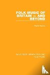 Howes, Frank - Folk Music of Britain - and Beyond