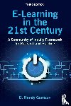 Garrison, D. Randy (University of Calgary - E-Learning in the 21st Century