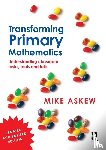 Askew, Mike (Monash University - Transforming Primary Mathematics