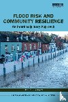 McEwen, Lindsey Jo (University of the West of England - Flood Risk and Community Resilience