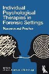  - Individual Psychological Therapies in Forensic Settings